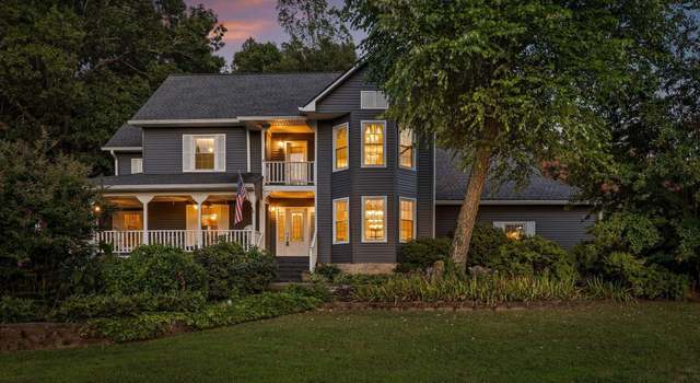Photo of 100 Merry Wood Dr, Rossville, GA 30741