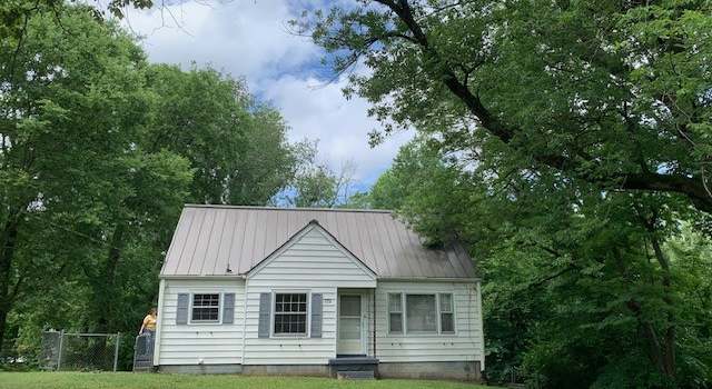 Photo of 725 Cameo Dr, Nashville, TN 37211