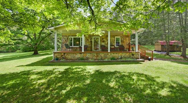 Photo of 1346 Roddy Springs Rd, Coalmont, TN 37313