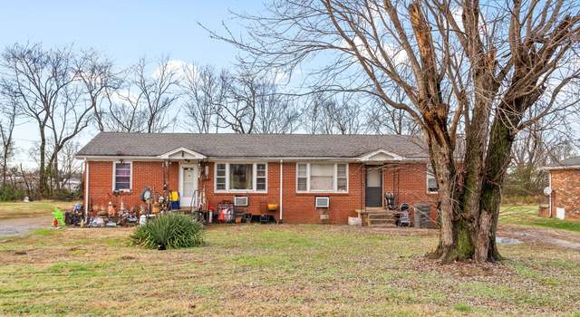 Photo of 119 Tandy Dr, Clarksville, TN 37042
