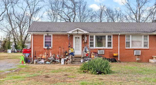 Photo of 119 Tandy Dr, Clarksville, TN 37042