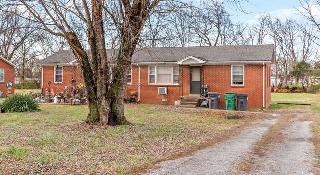 Photo of 119 Tandy Dr, Clarksville, TN 37042