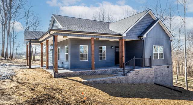 Photo of 431 Lauren Ln, Westmoreland, TN 37186