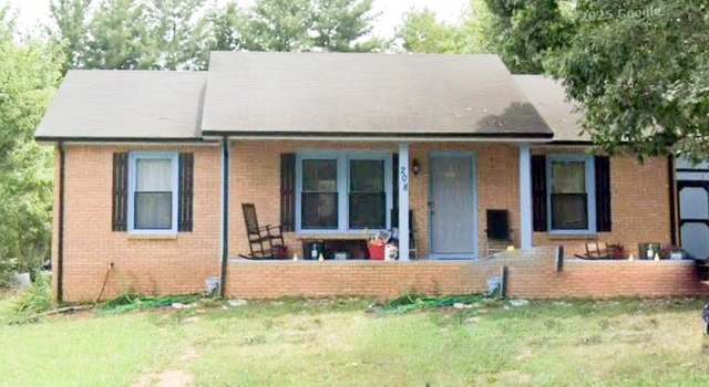 Photo of 208 Bob White Dr, Clarksville, TN 37042