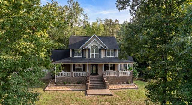 Photo of 1661 Cedar Creek Rd, Vanleer, TN 37181