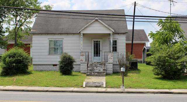 Photo of 202 S Mccrary St, Woodbury, TN 37190