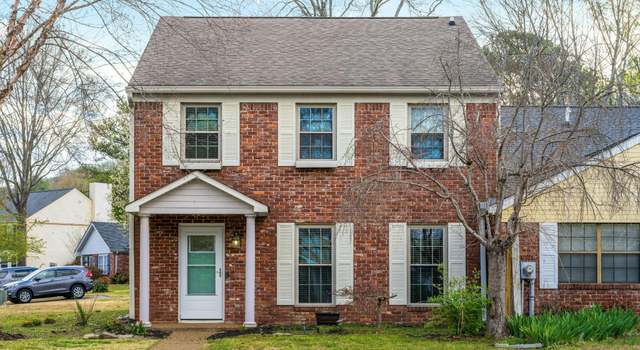 Photo of 1331 Village Green Dr, Hixson, TN 37343