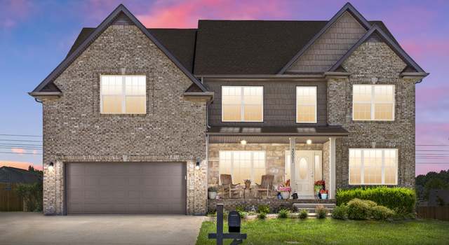 Photo of 3007 Outfitters Dr, Clarksville, TN 37040