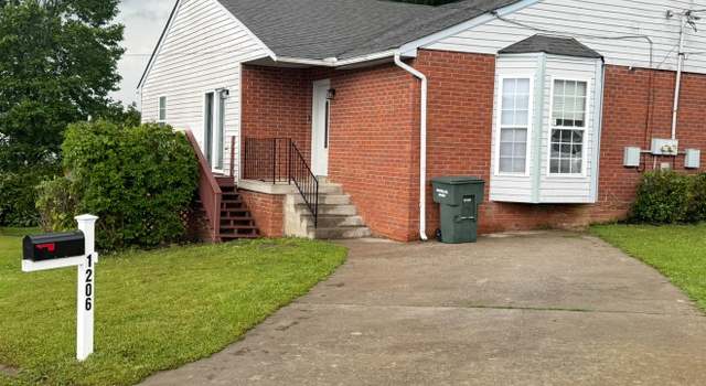 Photo of 1206 Cabana Cir, Nashville, TN 37214