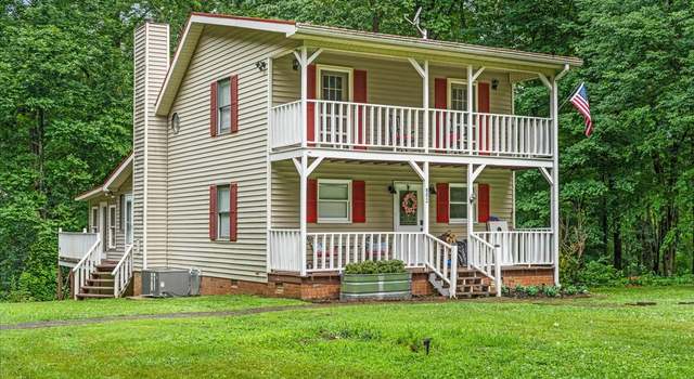 Photo of 802 Evans Rd, Winchester, TN 37398