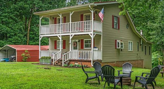 Photo of 802 Evans Rd, Winchester, TN 37398
