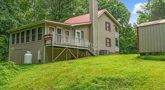 Photo of 802 Evans Rd, Winchester, TN 37398