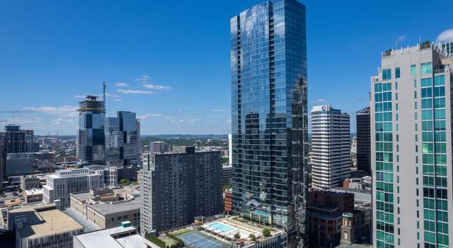 Photo of 515 Church St #4204, Nashville, TN 37219