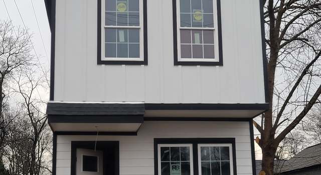 Photo of 1601 Wheless St, Nashville, TN 37208