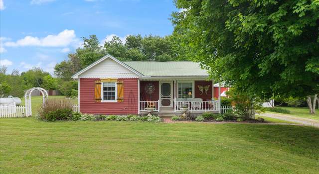 Photo of 126 Blackey Bandy Rd, Bethpage, TN 37022