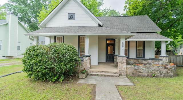 Photo of 5307 Virginia Ave, Chattanooga, TN 37409