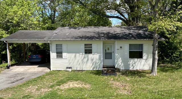 Photo of 315 Sycamore St, Cookeville, TN 38501