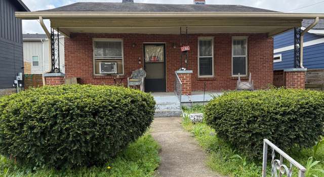 Photo of 1831 10th Ave N, Nashville, TN 37208