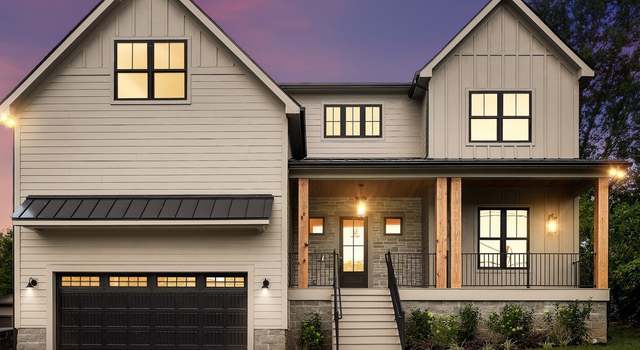 Photo of 219 37th Ave N, Nashville, TN 37209