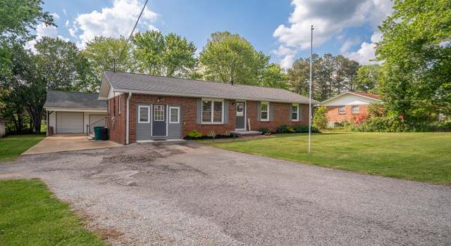 Photo of 113 Horn Ave, Loretto, TN 38469