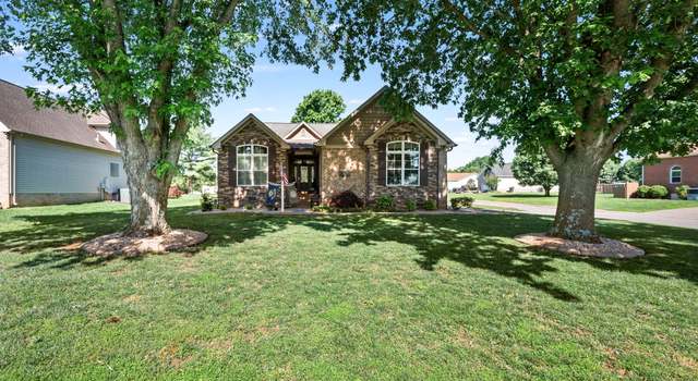Photo of 390 Buckingham Blvd, Gallatin, TN 37066