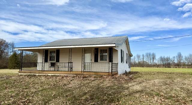 Photo of 237 County Farm Rd, Ethridge, TN 38456