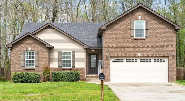 Photo of 594 Cameo Ct, Clarksville, TN 37042