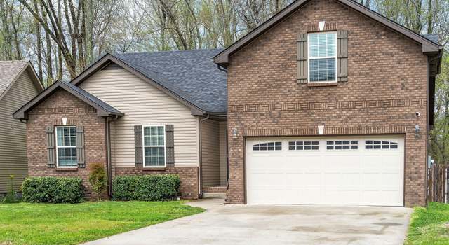 Photo of 594 Cameo Ct, Clarksville, TN 37042