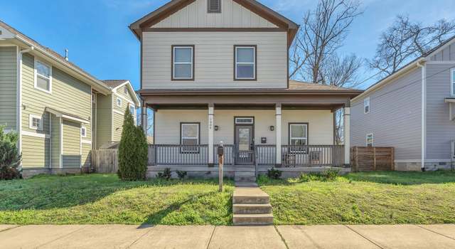 Photo of 1904 Cephas St, Nashville, TN 37208