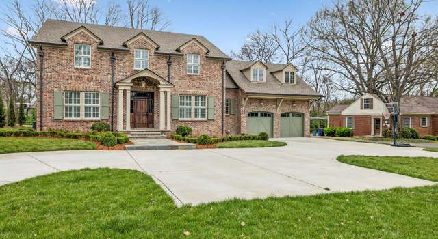 Photo of 4017 Outer Dr, Nashville, TN 37204