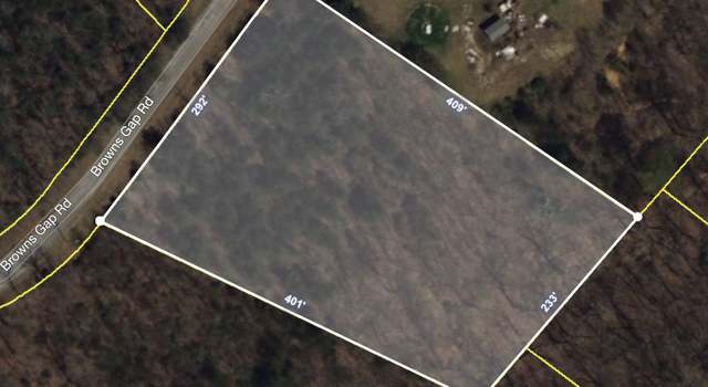 Photo of 0 Browns Gap Rd, Crossville, TN 38555