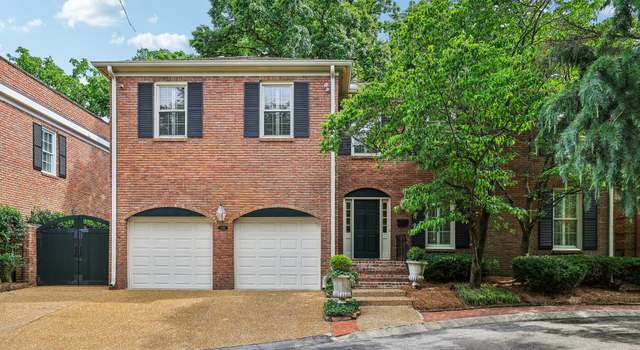 Photo of 2170 Golf Club Ln, Nashville, TN 37215