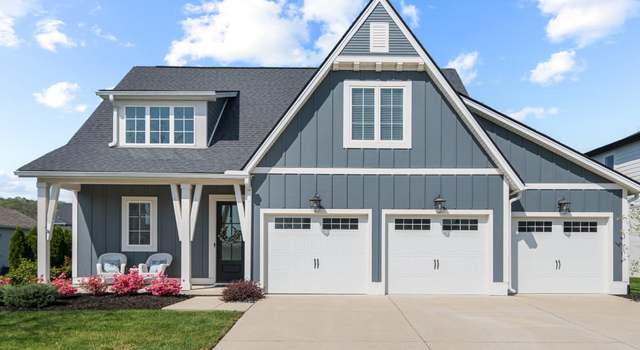 Photo of 7533 Delancey Dr, College Grove, TN 37046
