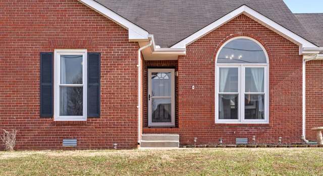 Property at 3649 Rocky Top Ct, Clarksville, TN 37040, 3 beds, 2 baths
