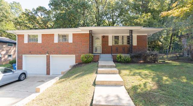 Photo of 4550 Tricia Dr, Chattanooga, TN 37416