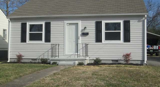 Photo of 3326 Miami St, Knoxville, TN 37917