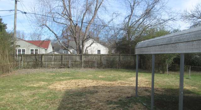Photo of 3326 Miami St, Knoxville, TN 37917
