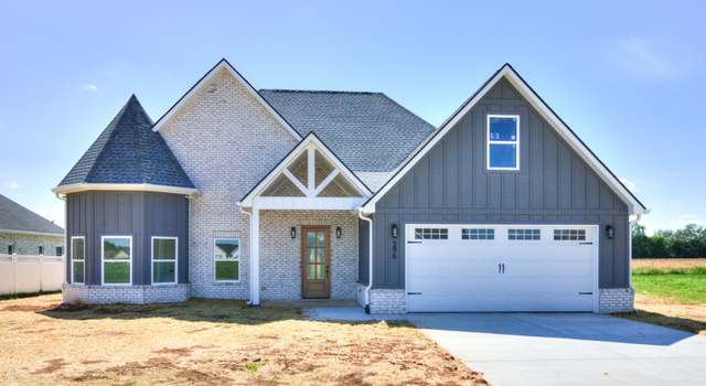 Photo of 296 Lookout Dr, Winchester, TN 37398