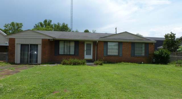 Photo of 704 Grove Ave, Muscle Shoals, AL 35661