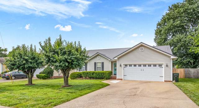 Photo of 406 S Sheridan Dr, Hopkinsville, KY 42240