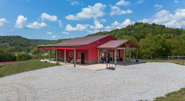 Photo of 3370 Whitesell Rd, Culleoka, TN 38451