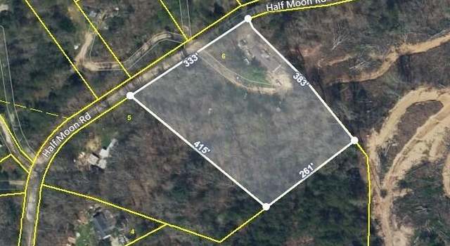 Photo of 490 Half Moon Rd, Oliver Springs, TN 37840