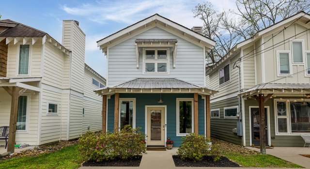 Photo of 1042 Zophi St, Nashville, TN 37216