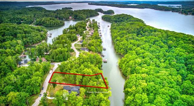 Photo of 0 Waterfront Way, Ten Mile, TN 37880