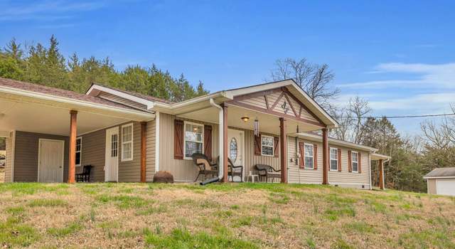Photo of 2296 Fowler Hollow Rd, Lynnville, TN 38472