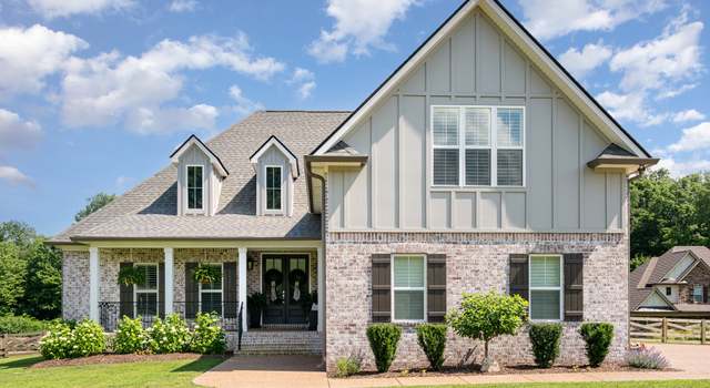 Photo of 17845 Highway 76 E, Springfield, TN 37172