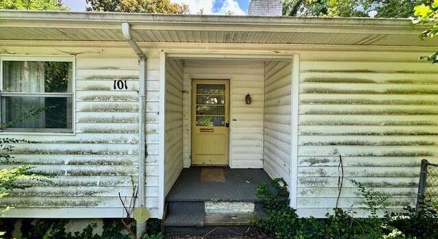 Photo of 101 Outer Dr, Oak Ridge, TN 37830
