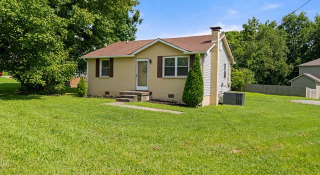 Photo of 167 Plum St, Clarksville, TN 37042