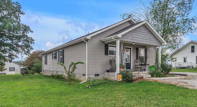 Photo of 10 Jacobs St, Mcminnville, TN 37110