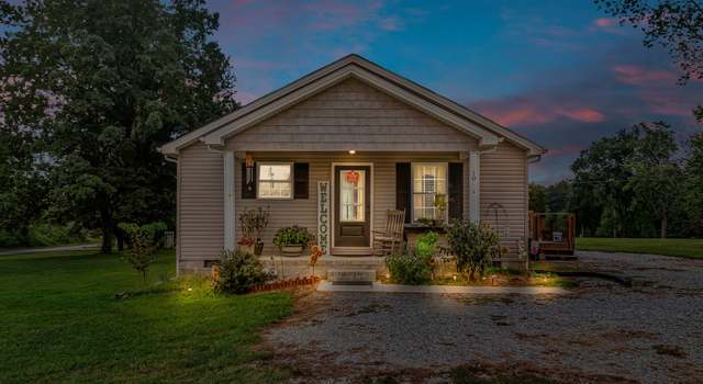 Photo of 10 Jacobs St, Mcminnville, TN 37110